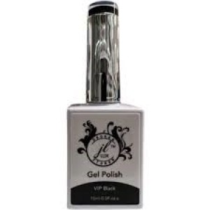 Jl Lux Gel Polish 290 (VIP Black) 15ml 